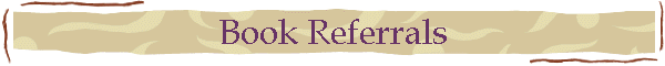 Book Referrals