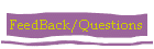 FeedBack/Questions