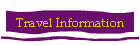 Travel Information